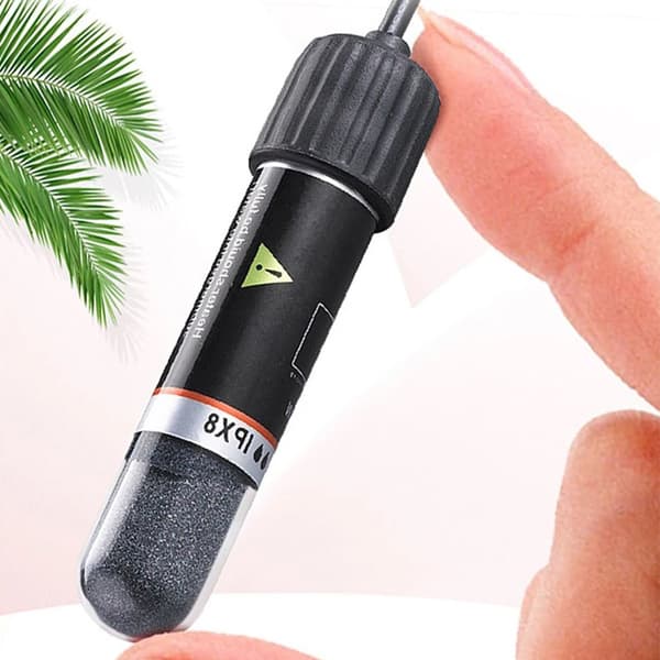 USB Mini Aquarium Varmestang til lille akvarium