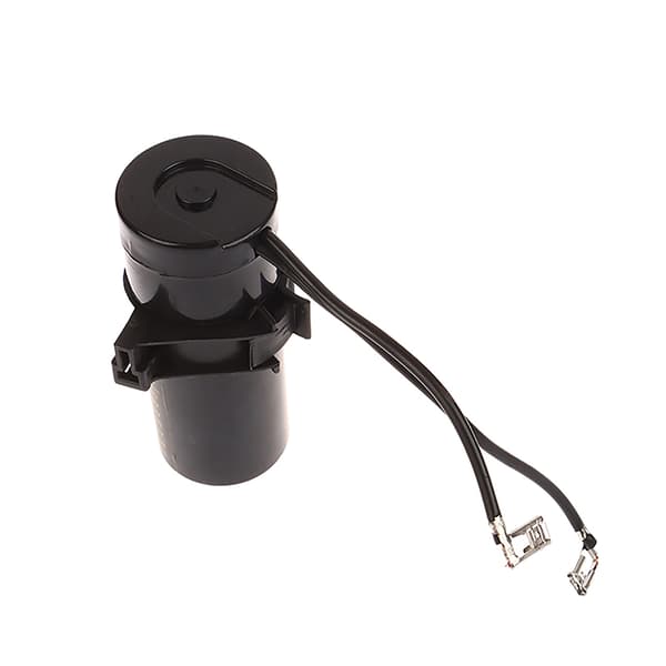 117U5017 Kjøleskap Display Fresh Freezer Compressor Black