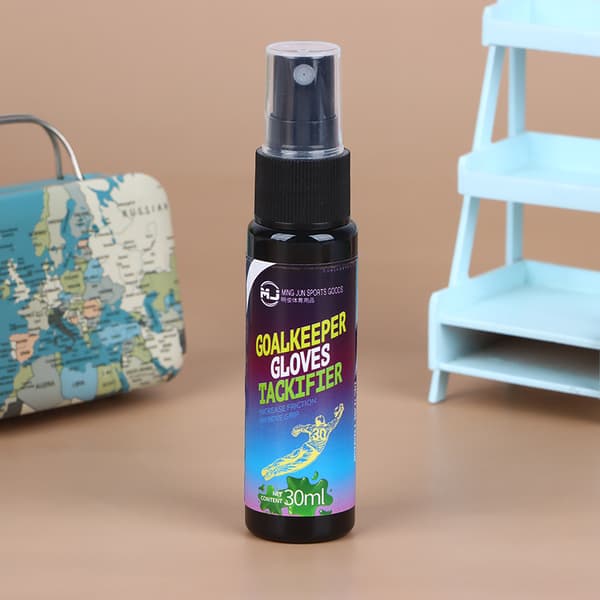 1 Stk 30ml Keeperhanske Fotballgrep Spray