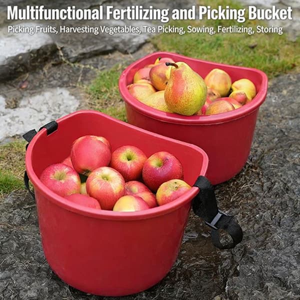 Multifunktionell plockhink A