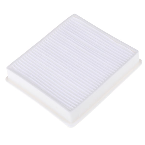 1 Stk Støvfilter H11 HEPA-filter + 1 sett blå hepa-filter