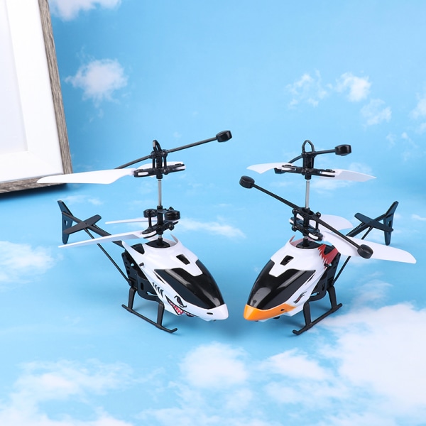 Remote Control Helicopter Mini Drone Ladattava lelu eagle