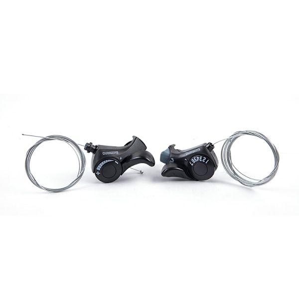 Skiftegreb Cykelskifter 3x7Speed Trigger Shift Mountain B