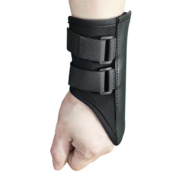 Golf Swing Trainer Träningstillbehör Handledskorrigeringsband Onesize