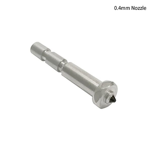 Anycubic Kobra 3 Max -suutinsarja Hotend Pinting Head Quick S A2