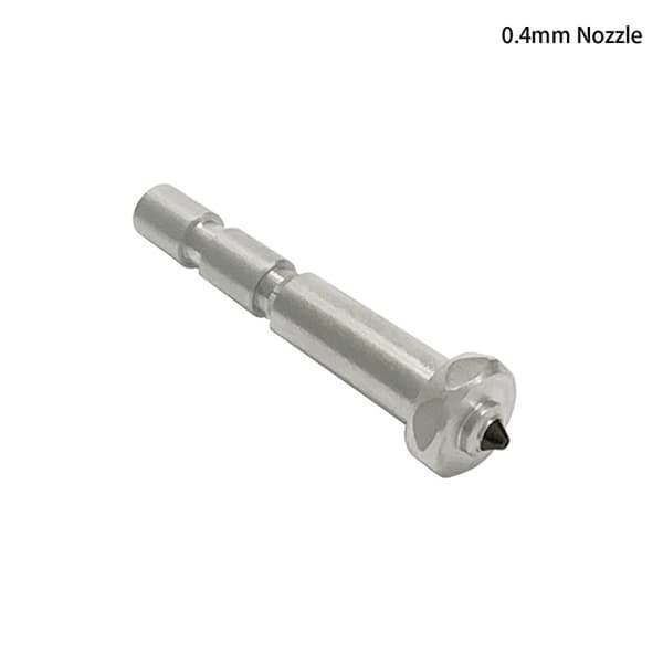För Anycubic Kobra 3 Max Munstycksset Hotend Skrivhuvud Snabb S A2
