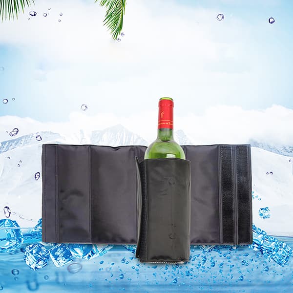 Wine Cooler Sleeve Wine Bottle Frys Sleeve