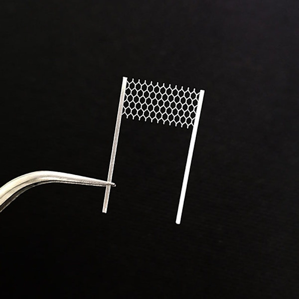 PNP-VM5 0,2ohm Ni80 Mesh Coil Varmetråd Værktøj Tilbehør 0.2ohm