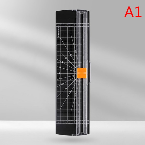 A4 Paper ting hine Paper ter Art Trimmer black