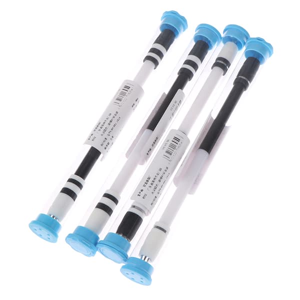 Spinning Pen Roterende Gaming Kulepenn Barn Lekepenn Gaver D