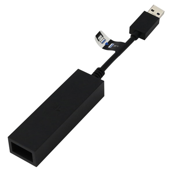 Bærbar USB3.0 hann-til-kvinne VR-til-PS5-kabeladapter