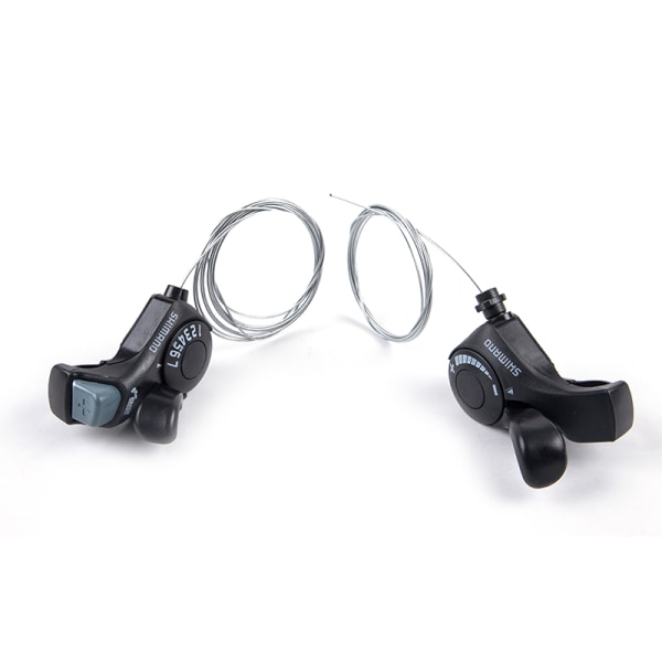 Skiftegreb Cykelskifter 3x7Speed Trigger Shift Mountain A