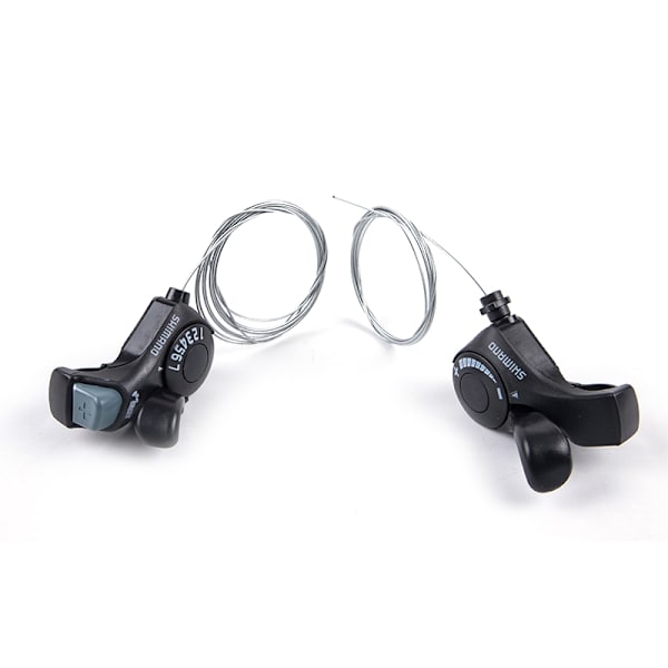 Skiftegreb Cykelskifter 3x7Speed Trigger Shift Mountain B