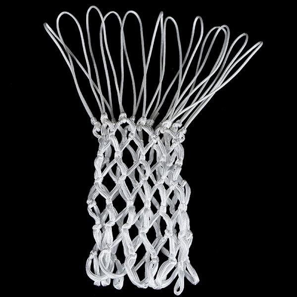 Basketball Kurv Net Standard Sports Basketball Hoop Net Spo 1pair