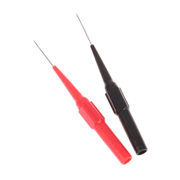 Multimeter Penna Test Pin Test Probe Mätenhet