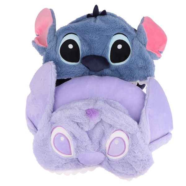 Anime Hobby Stitch Puh Bear Alien e Plush U Kudde B