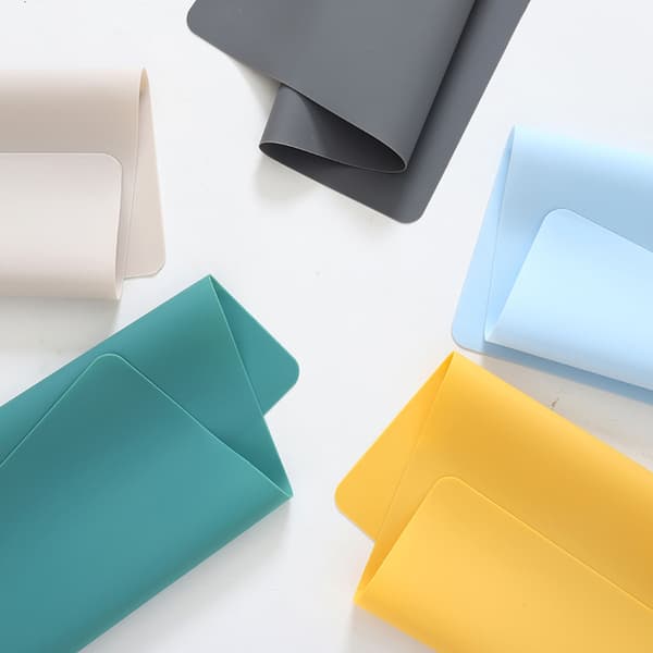 15.75\"x11.81\" Erittäin suuri silikoninen vedenpitävä tabletti H A2