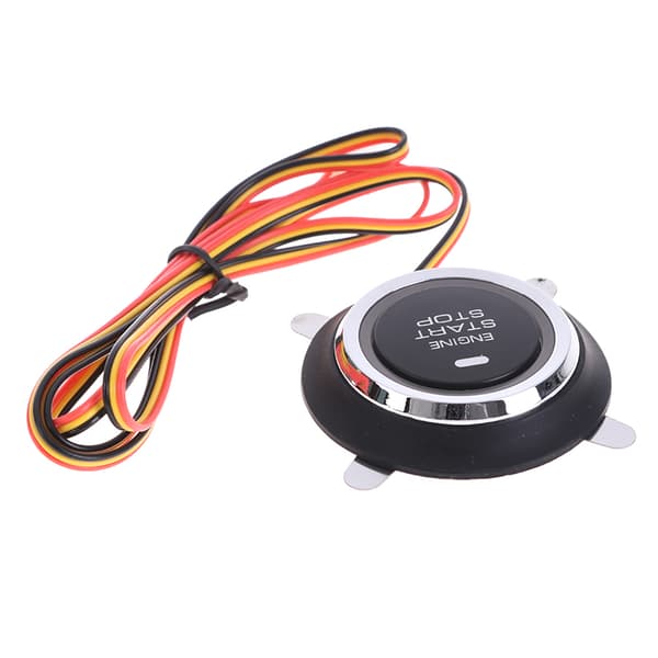 12V automatisk erstatningsbryter for start av bilmotor