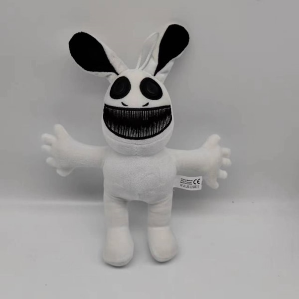 Horror Zoo Spil Horror Plush Toy Animal Doll rabbit