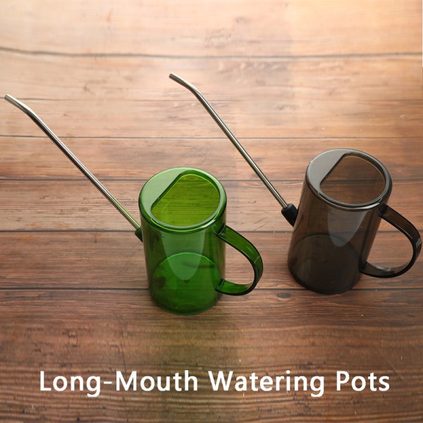 Long-Mooth Design ing Blomvattenkrukor Vattenkanna för Wat 2