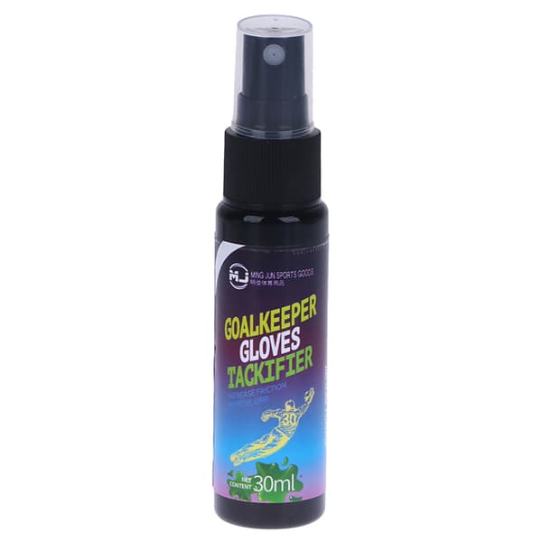 1 Stk 30ml Keeperhanske Fotballgrep Spray