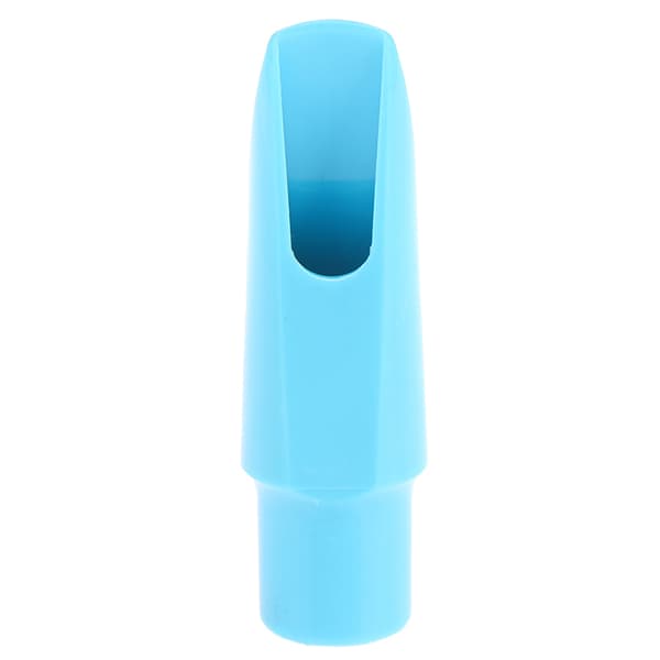 Sax Munstycke Alt Saxofon Munstycke Tillbehör Blue
