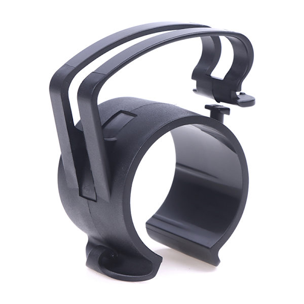 50mm Scenebelysning wire clips ramme selekort o line clip Black