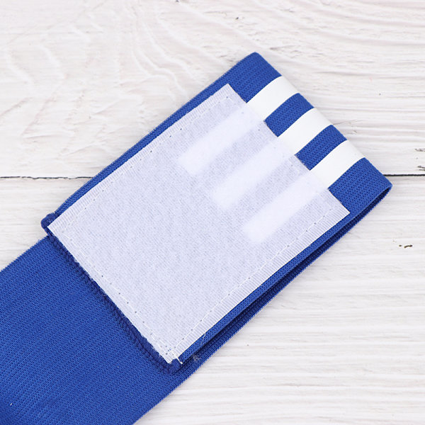Fotball Captain Armband Fotball Team Captain Band Arm Trainin 8