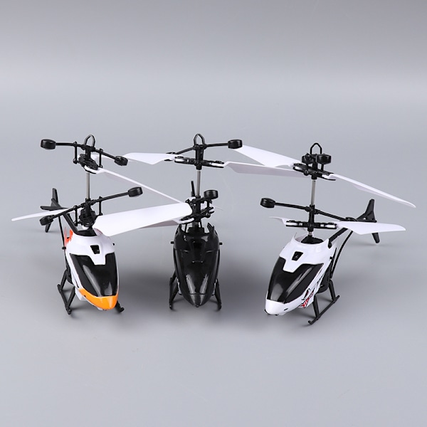Fjernbetjening Helikopter Mini Drone Genopladeligt legetøj eagle