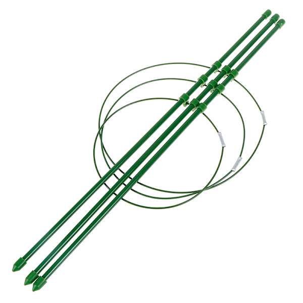 Holdbart klatrestativ Haveredskaber Trellis Support Fr as the picutre