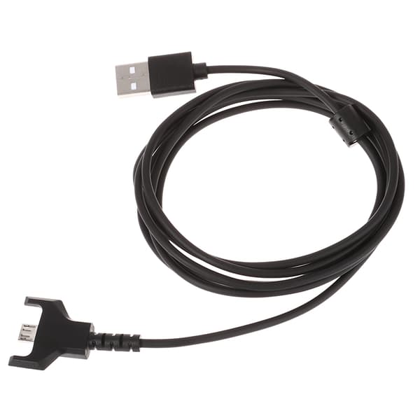 Ersättnings USB laddningsdataspelkabel för spelmus