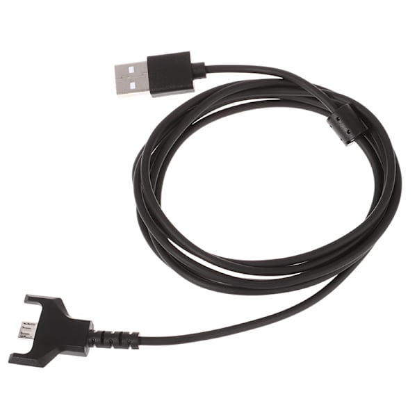 Erstatnings USB-opladningsdataspilkabel til gamingmus