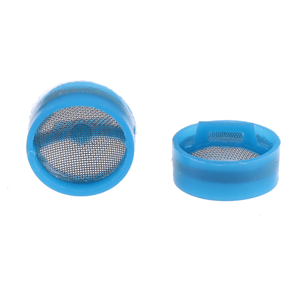10 st Tvätthinna Vatteninloppsventilfilter