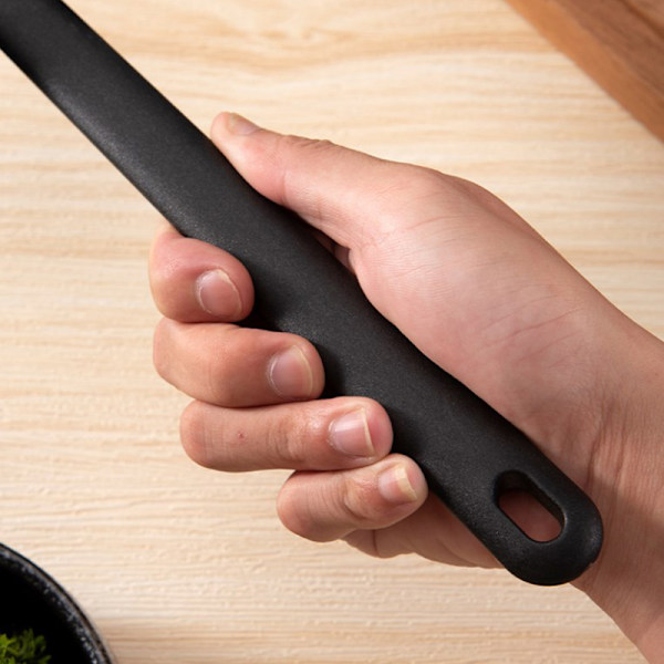 Steak Hammer Dobbeltsidet Kød Mørning Kød Pounder Hammer Silver