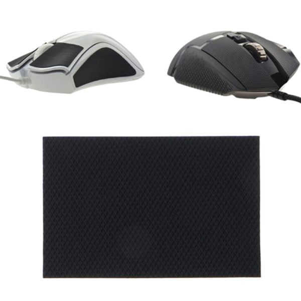 DIY Hademade Mouse Grip Tape for Gaming Mouse Gaming Mus