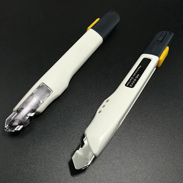 Paperitavara Precision With Blades Paper ter Black