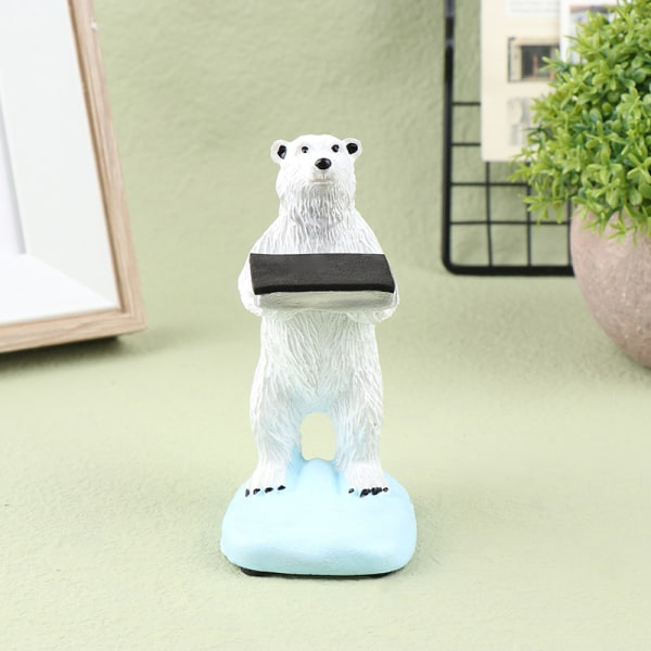 Ur Holder Tjener Ur Smykker Opbevaring Display Rack C