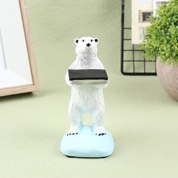 Ur Holder Tjener Ur Smykker Opbevaring Display Rack F