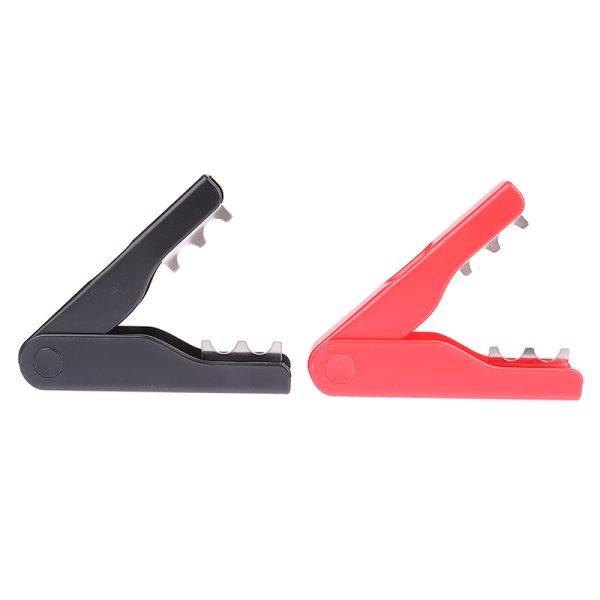 Rose Thorn Stam Leaf Stripper Rose Plier Magnolia Ta bort grader Red
