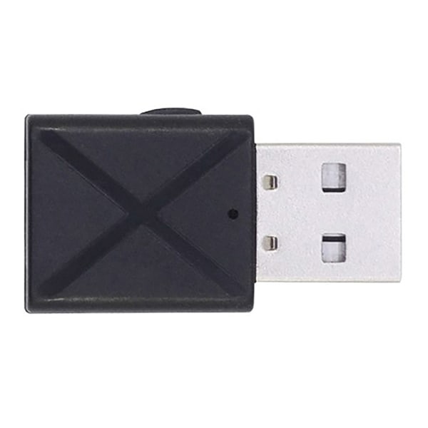 USB Bluetooth 5.0 sendermottaker trådløs o adapter