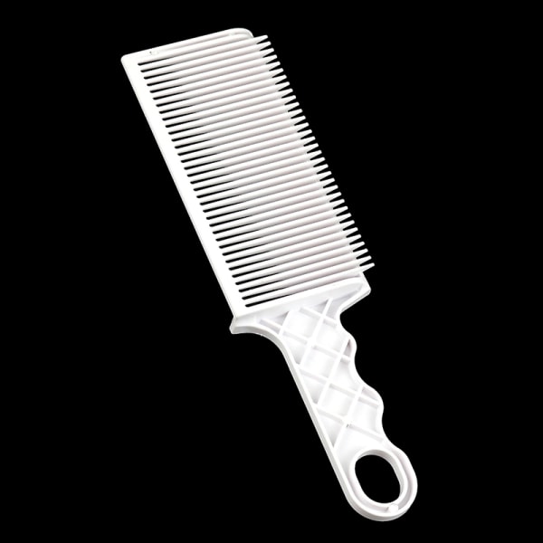 Clipper Hair ting Fading Comb Flat Top Fade Comb