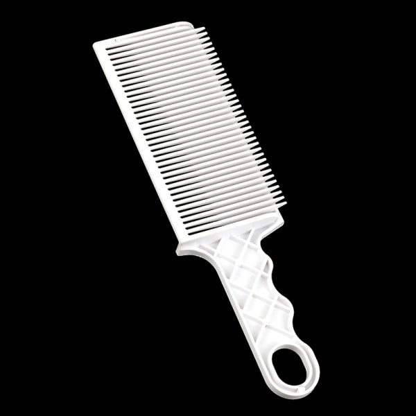 Clipper Hair ting Fading Comb for Flat Top Fade Comb