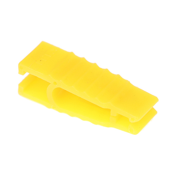 10 stk Micro Car Fuse Puller ClipTweezers installationsværktøj