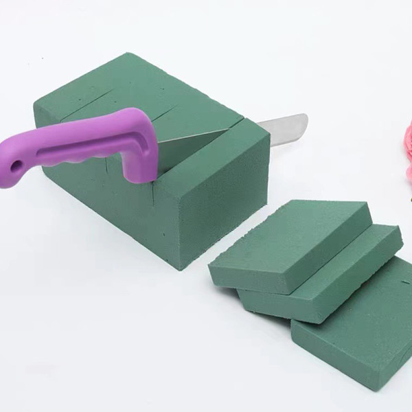 Skumkniver for blomster, blomsterkniver, kake- og fruktkniver A2