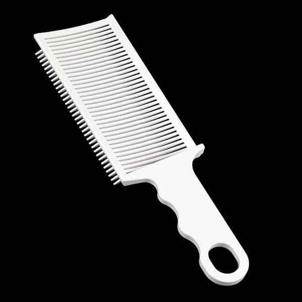 Clipper Hair ting Fading Comb til Flat Top Fade Comb
