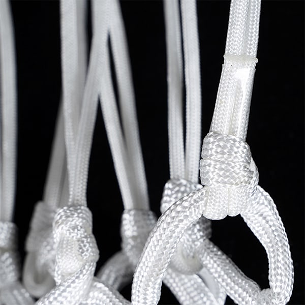 Basketball Kurv Net Standard Sports Basketball Hoop Net Spo 1pair