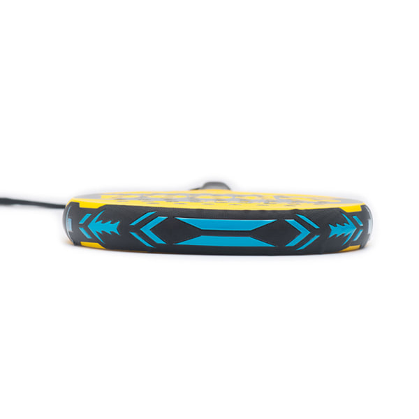 2 stk. Tennis Paddle Head Tape til beskyttelse af strandtennisketcher 2pcs
