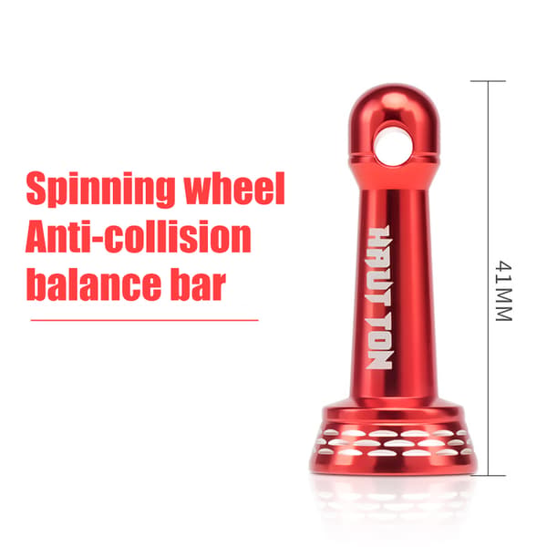 Låstyp Spinnrulleställ Sienna Nasci Fx Sedona Protect Re E
