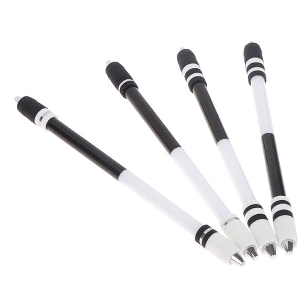 Spinning Pen Roterende Gaming Kuglepen Kids Toy Pen Gaver C
