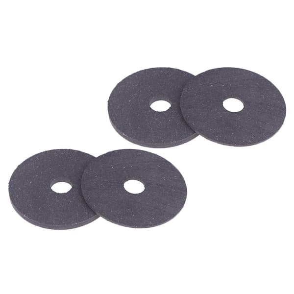 1 kpl Pyöreät kitkapalat Jarrupalat kytkimen kitkalevyyn OD 100X20X3mm